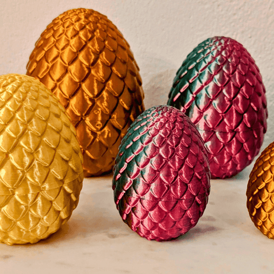 Magisches Drachenei Aufbewahrungsdose