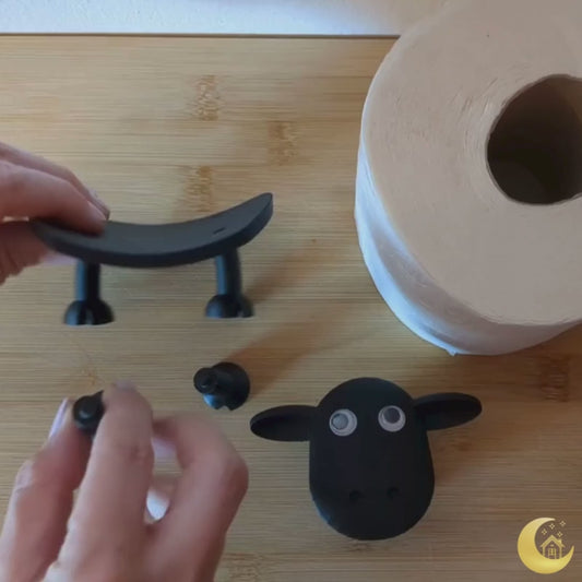 video-montage-toilettenpapierhalter-schaf